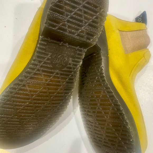 Ladies George Cox Chelsea Boot Made in UK. Sz US 8 - Picture 5 of 10